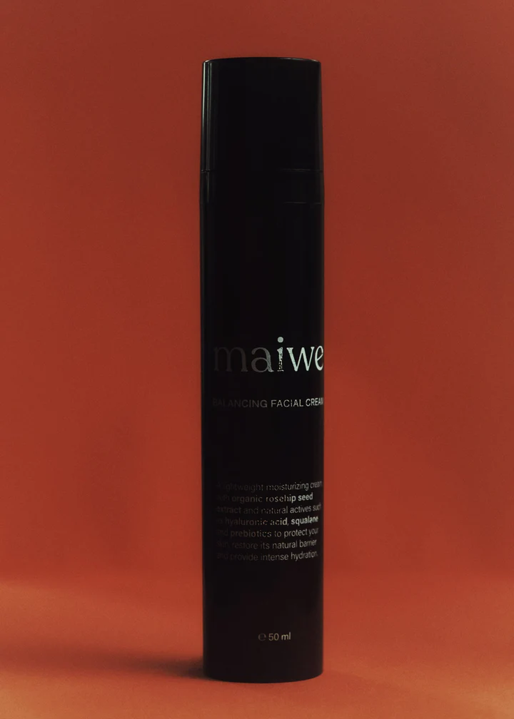 Balancing Facial Cream - Image 2