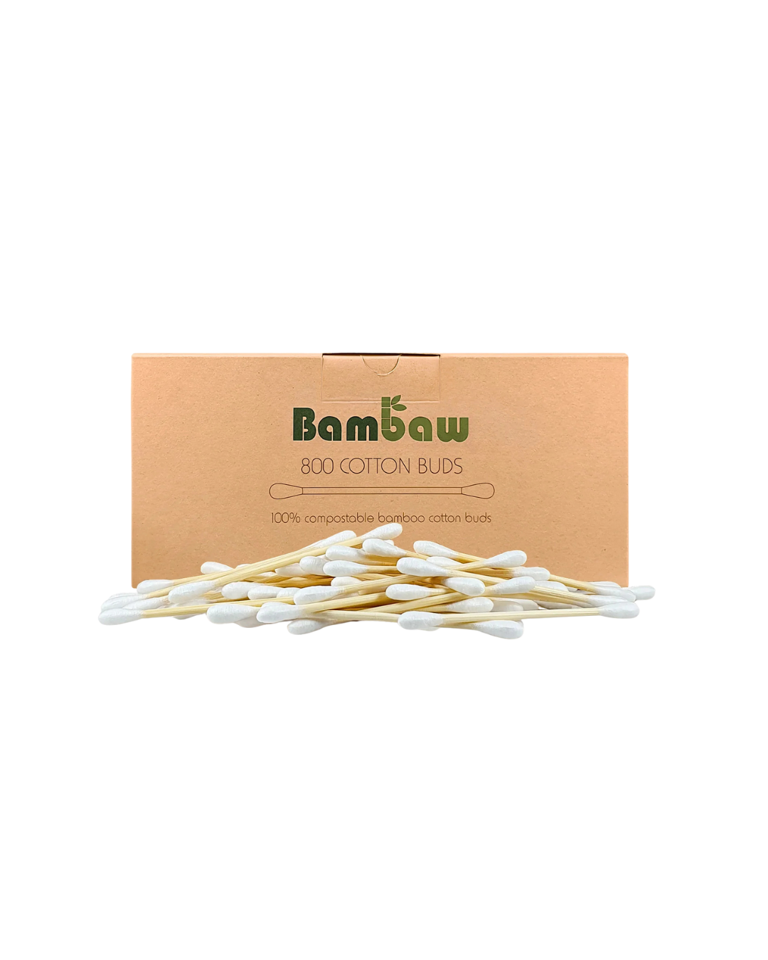 Cotton Buds Box – 200 pieces