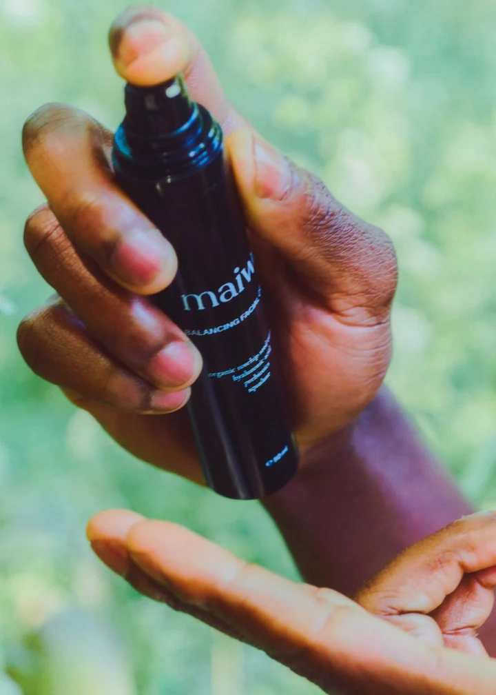 Balancing Facial Cream - Image 5