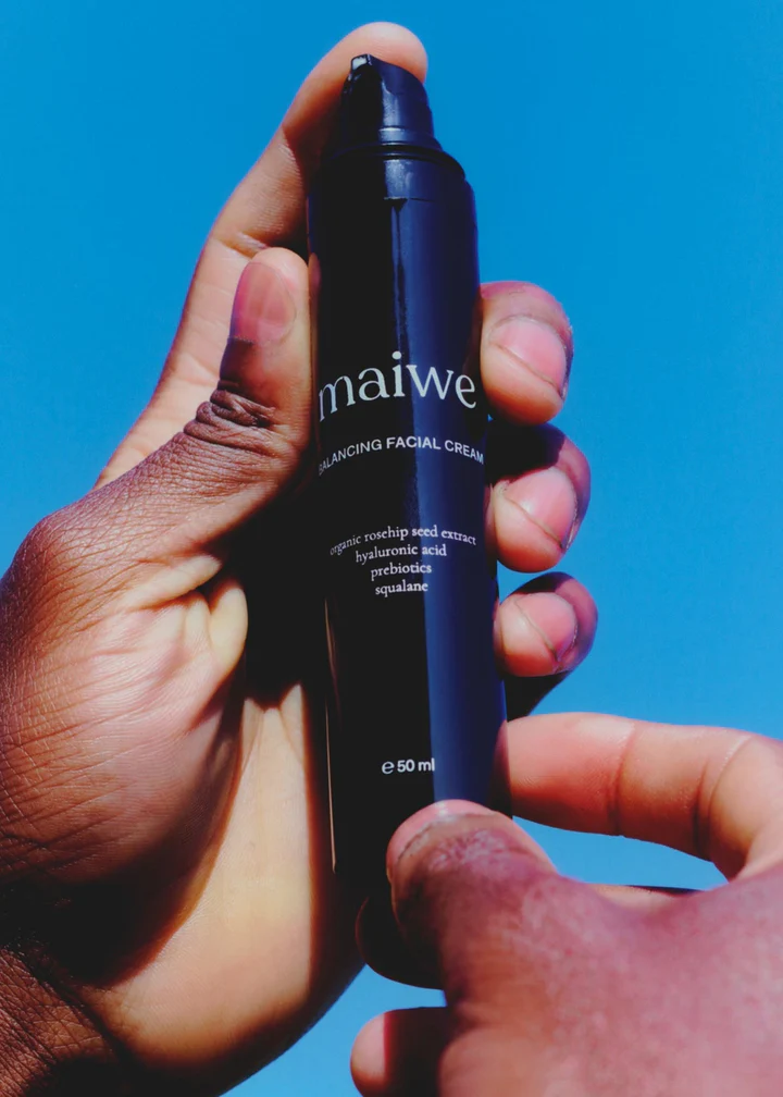 Balancing Facial Cream - Image 3