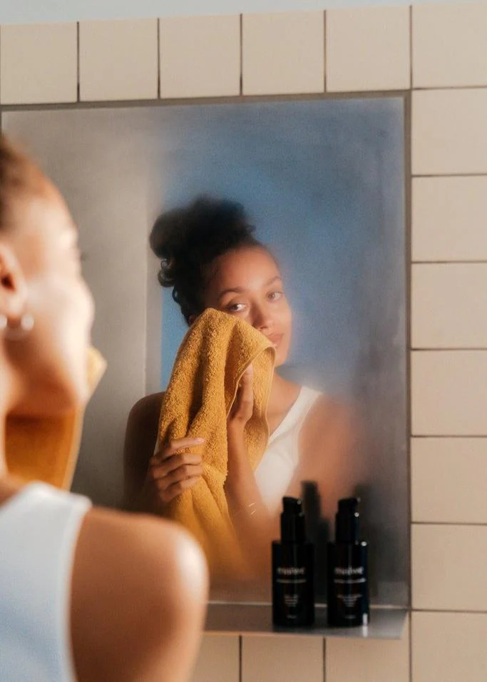 Nourishing Cleansing Oil - Image 4