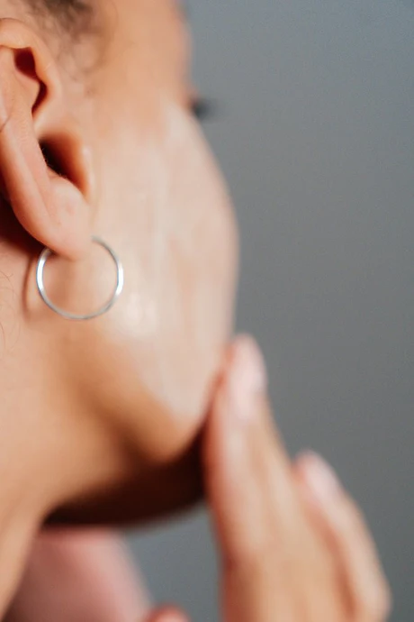 Purifying Cream Cleanser - Image 5