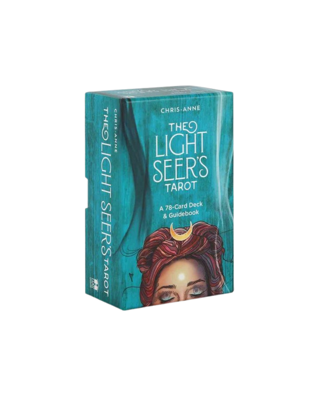 The Light Seer's Tarot | Chris-Anne (NL)