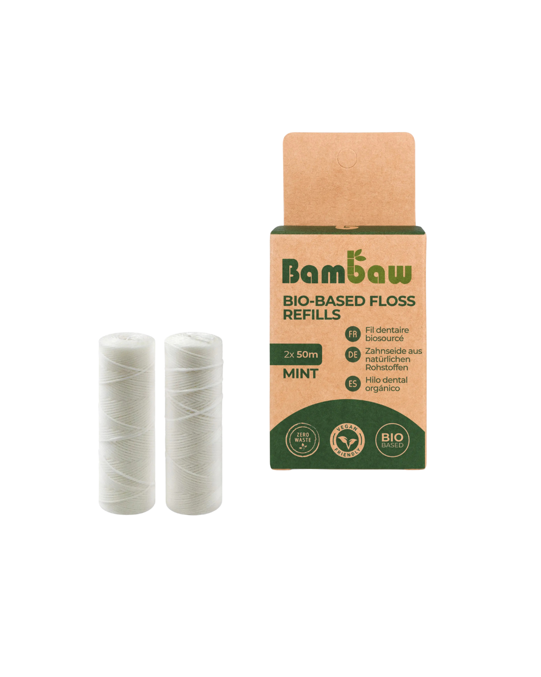 Dental Floss – PLA | refill