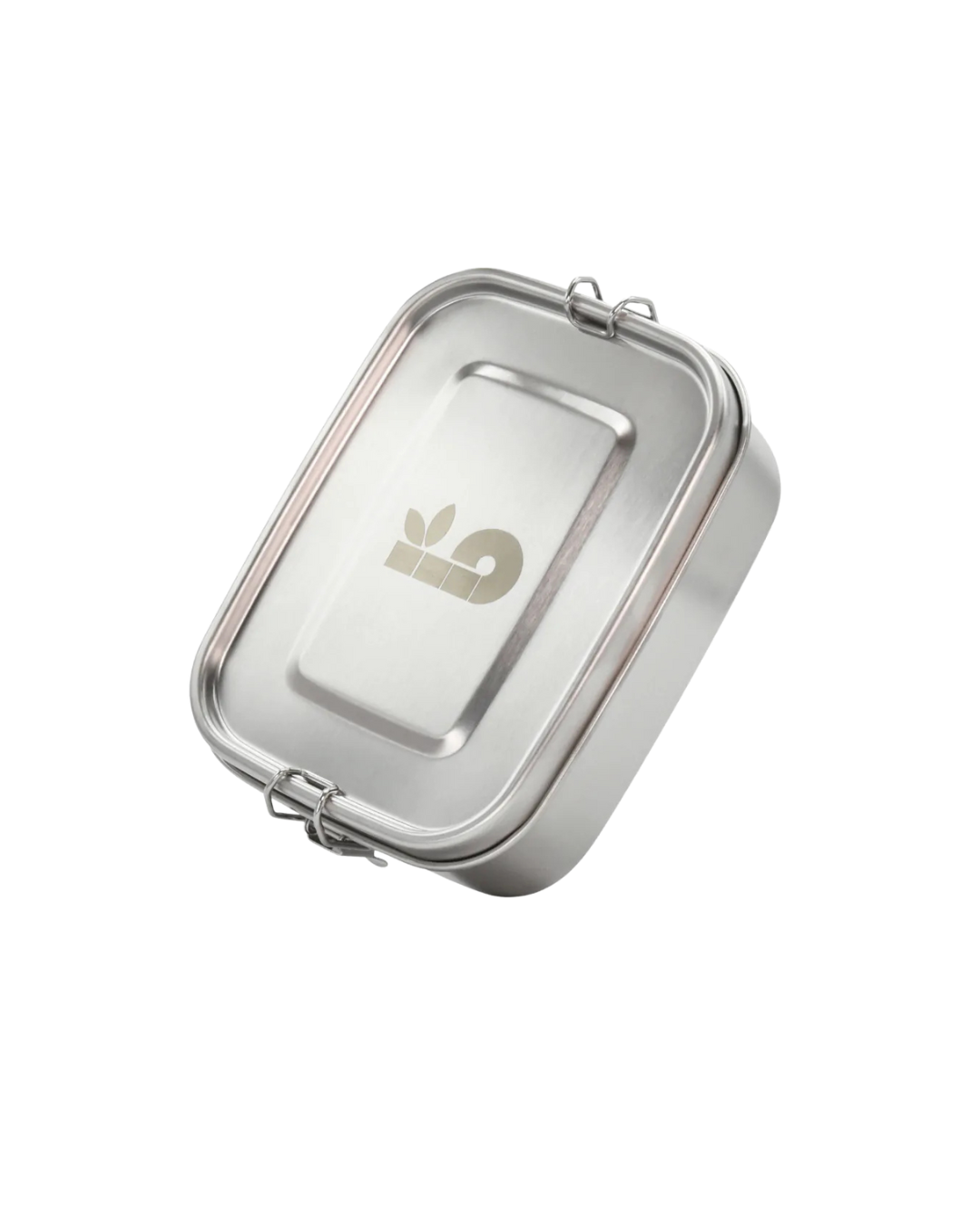 Lunch Box | Metal Lid