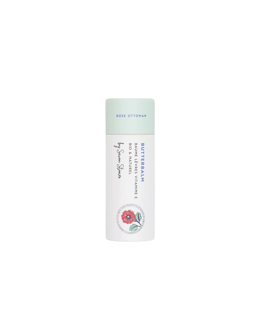 Rose Complex Lip Balm | 10ml