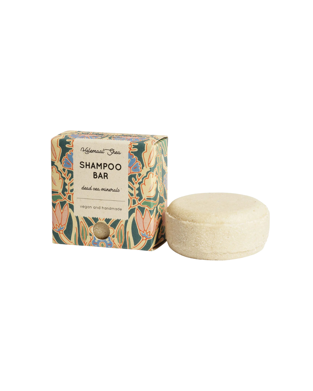 Shampoo bar | Dead Sea minerals