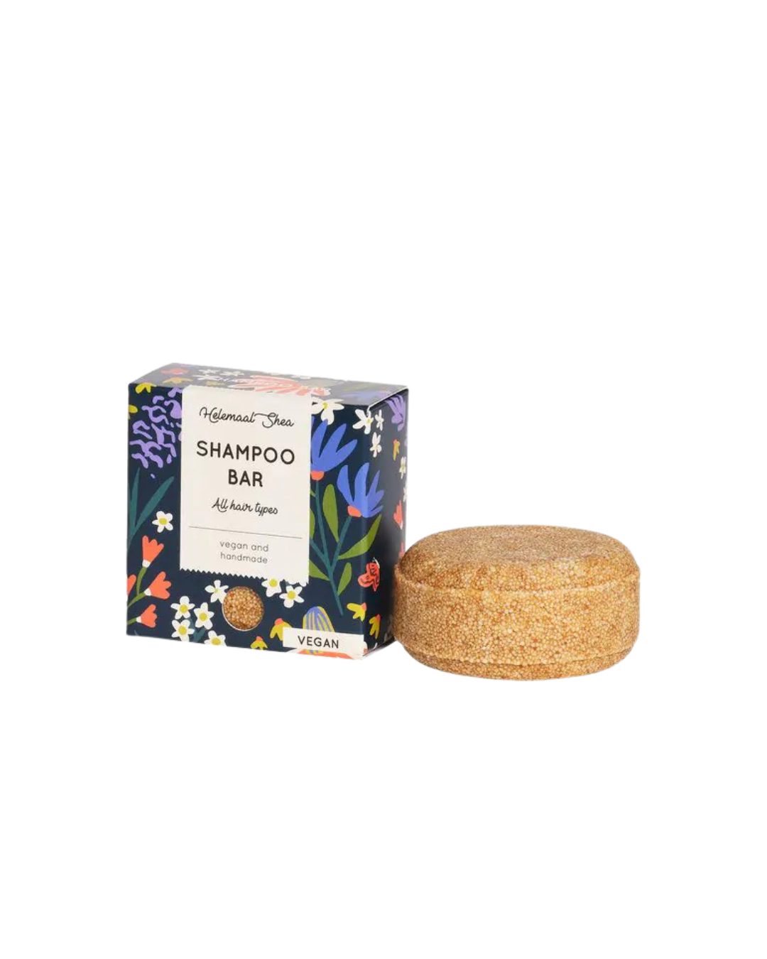 Shampoo bar | all hair types