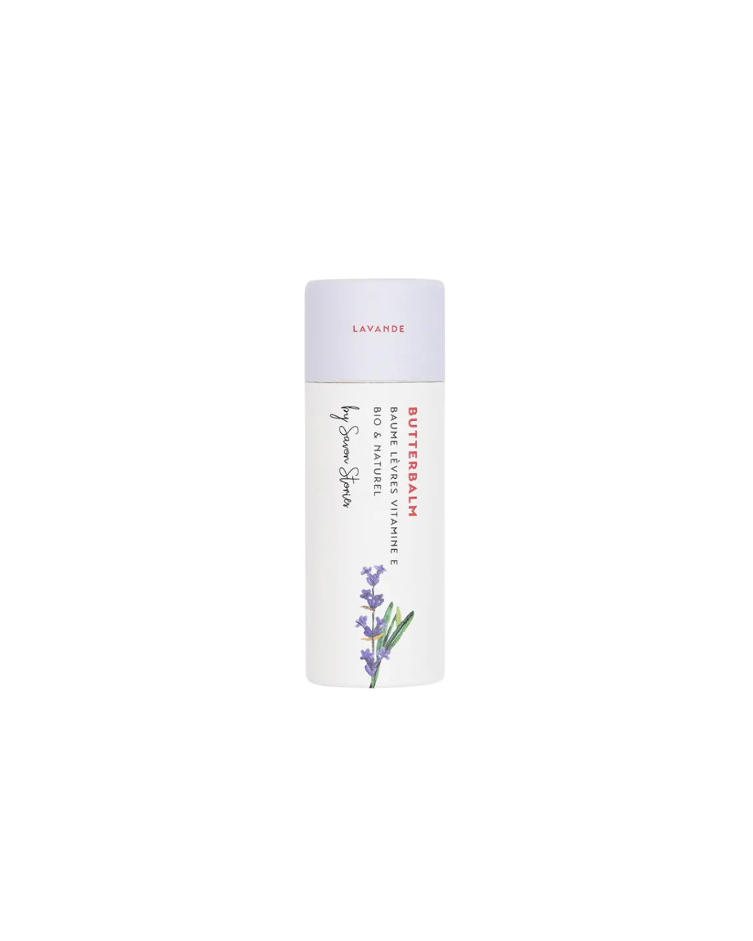 Lavender Lip balm | 10ml