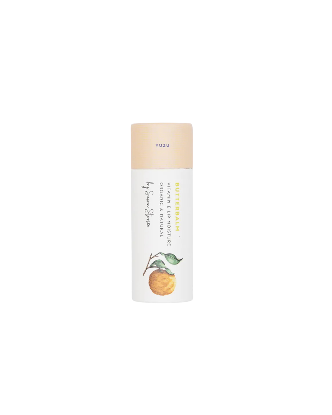 Yuzu Lip balm | 10g