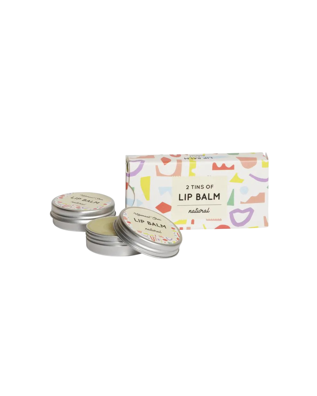 Lipbalm | Scent Free