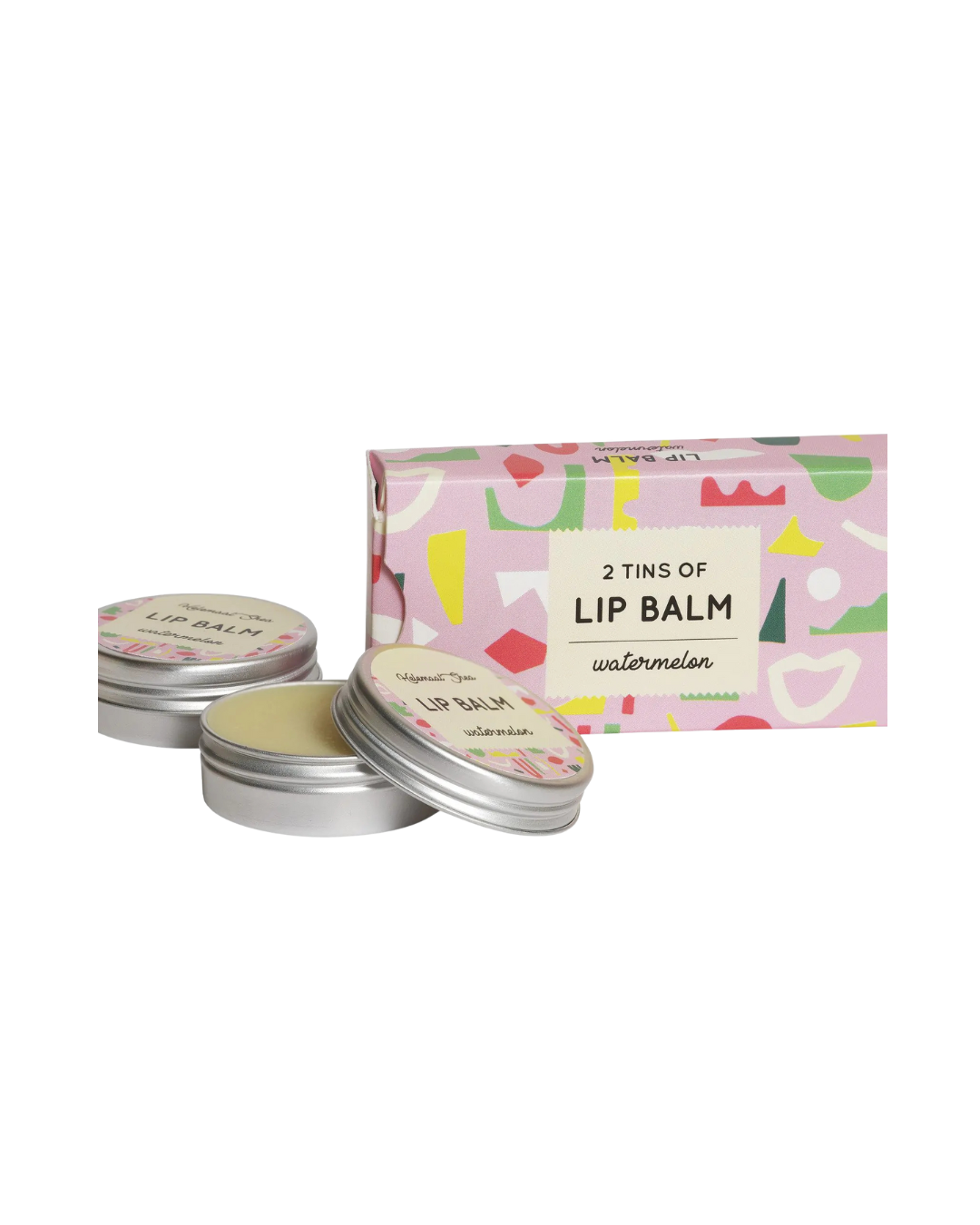 Lipbalm | Watermelon