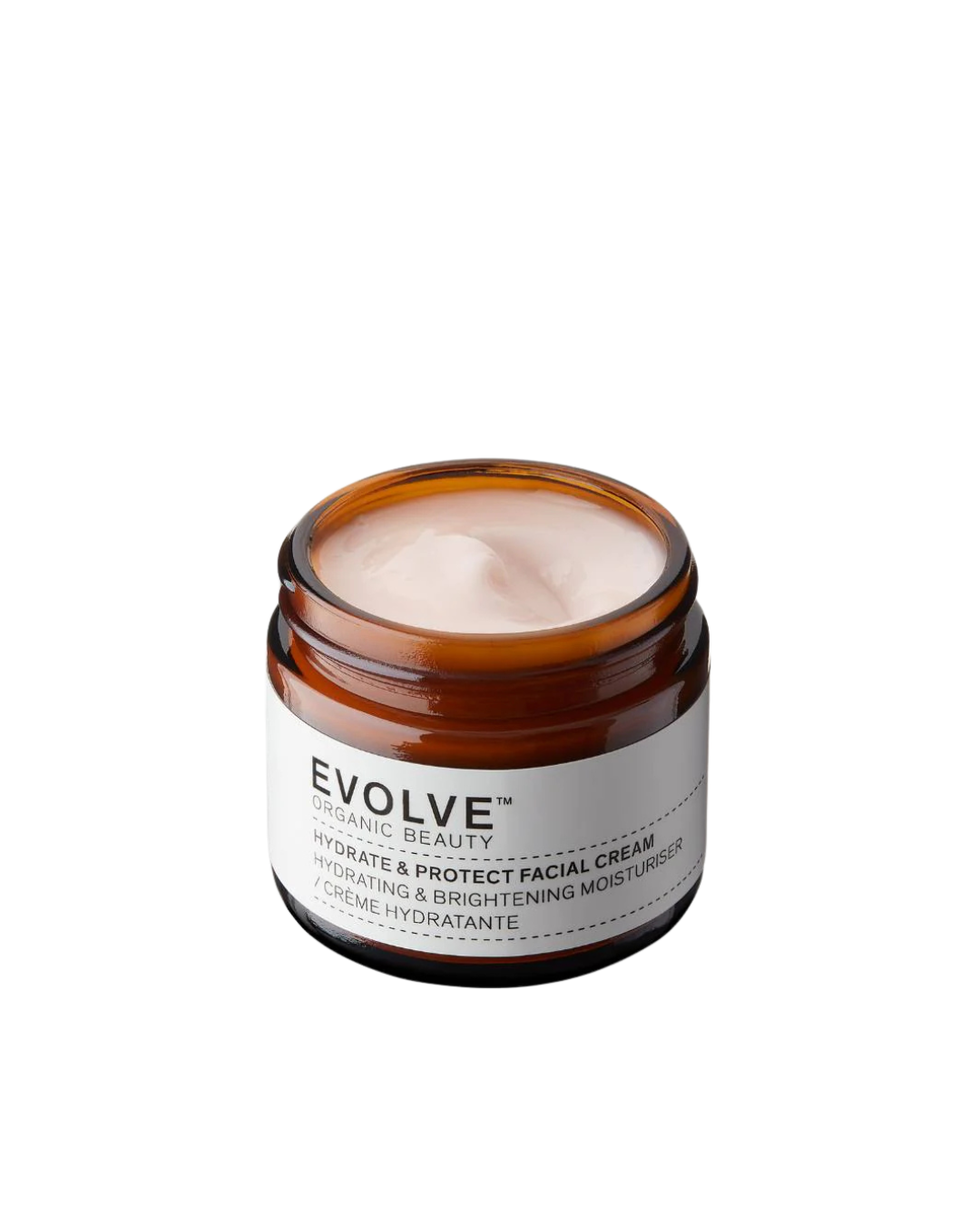 Hydrate & Protect Cream