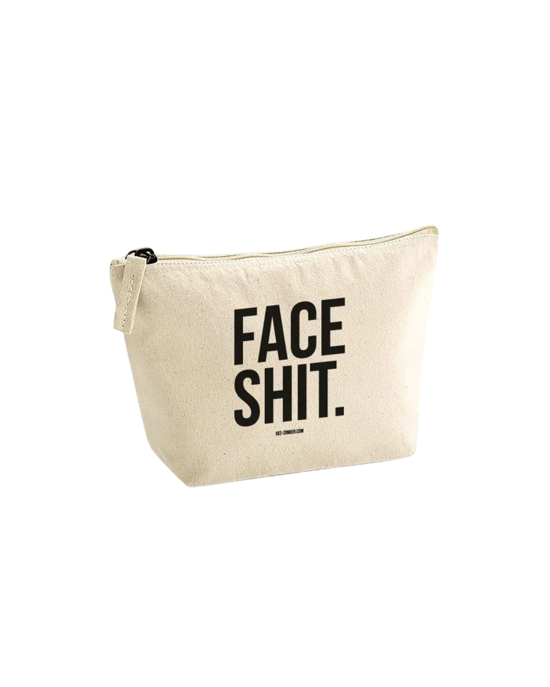 Toiletry bag | small