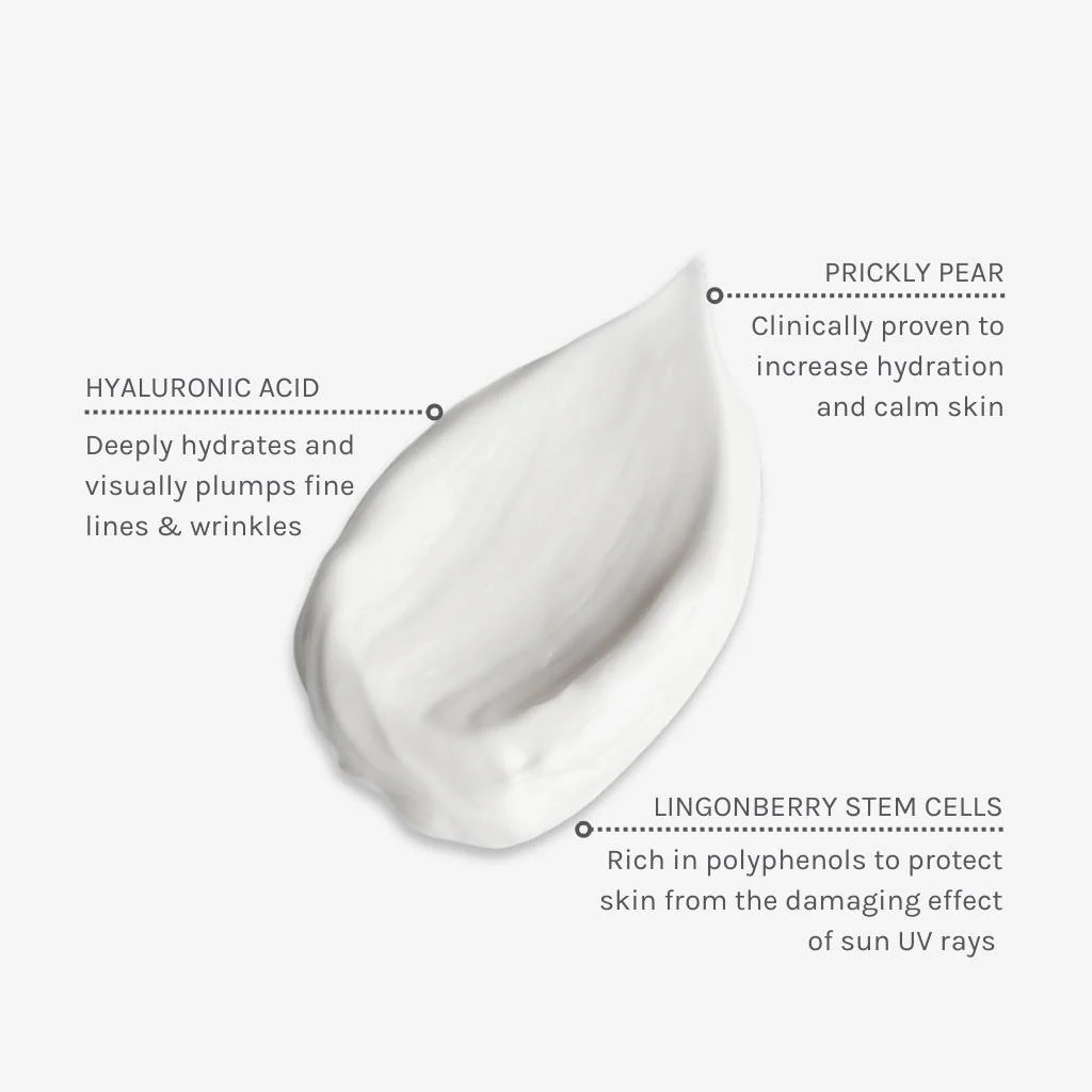 Climate Defense Facial Cream | SPF 30 - Image 2