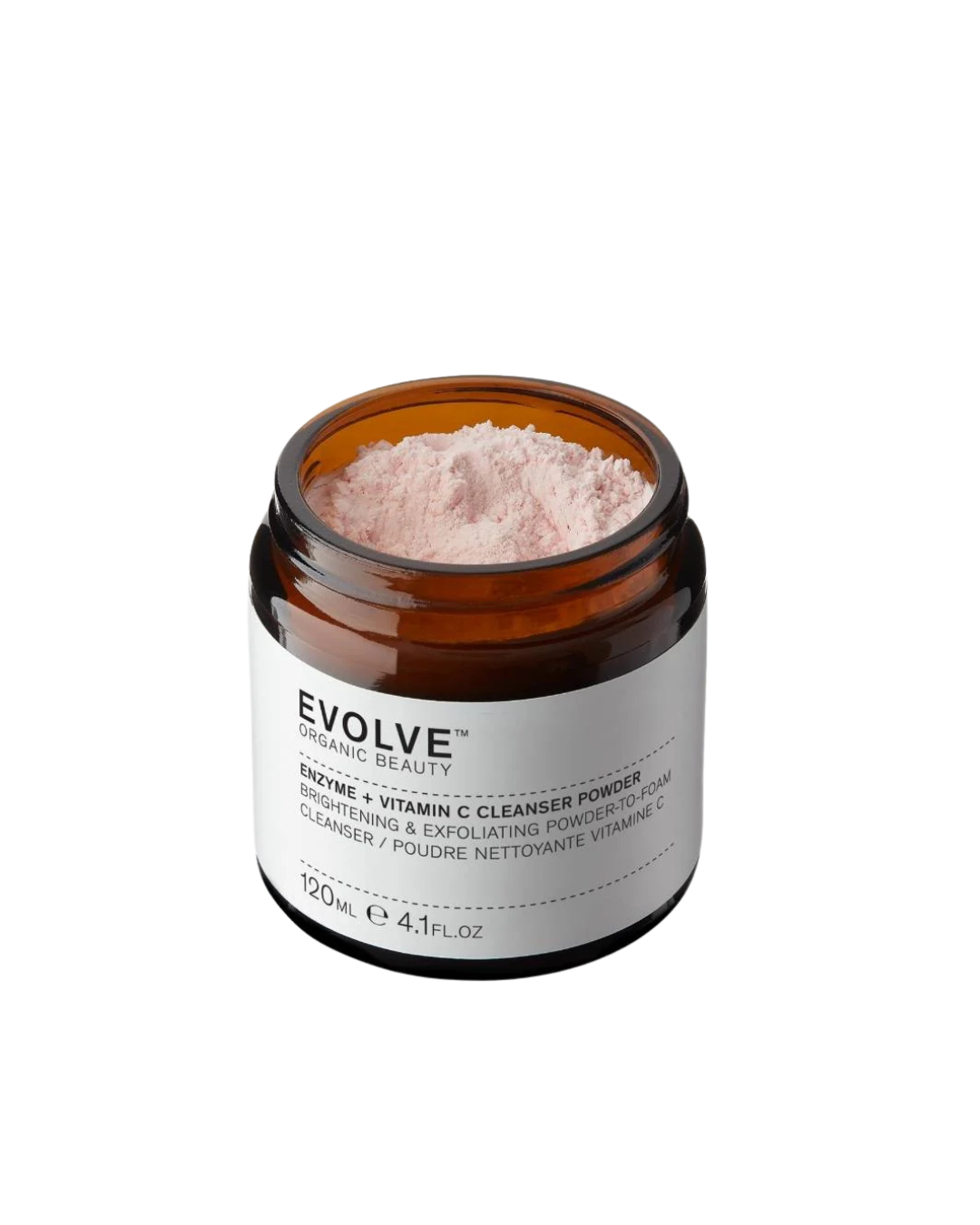 Enzyme + Vitamin C | Cleansing Powder