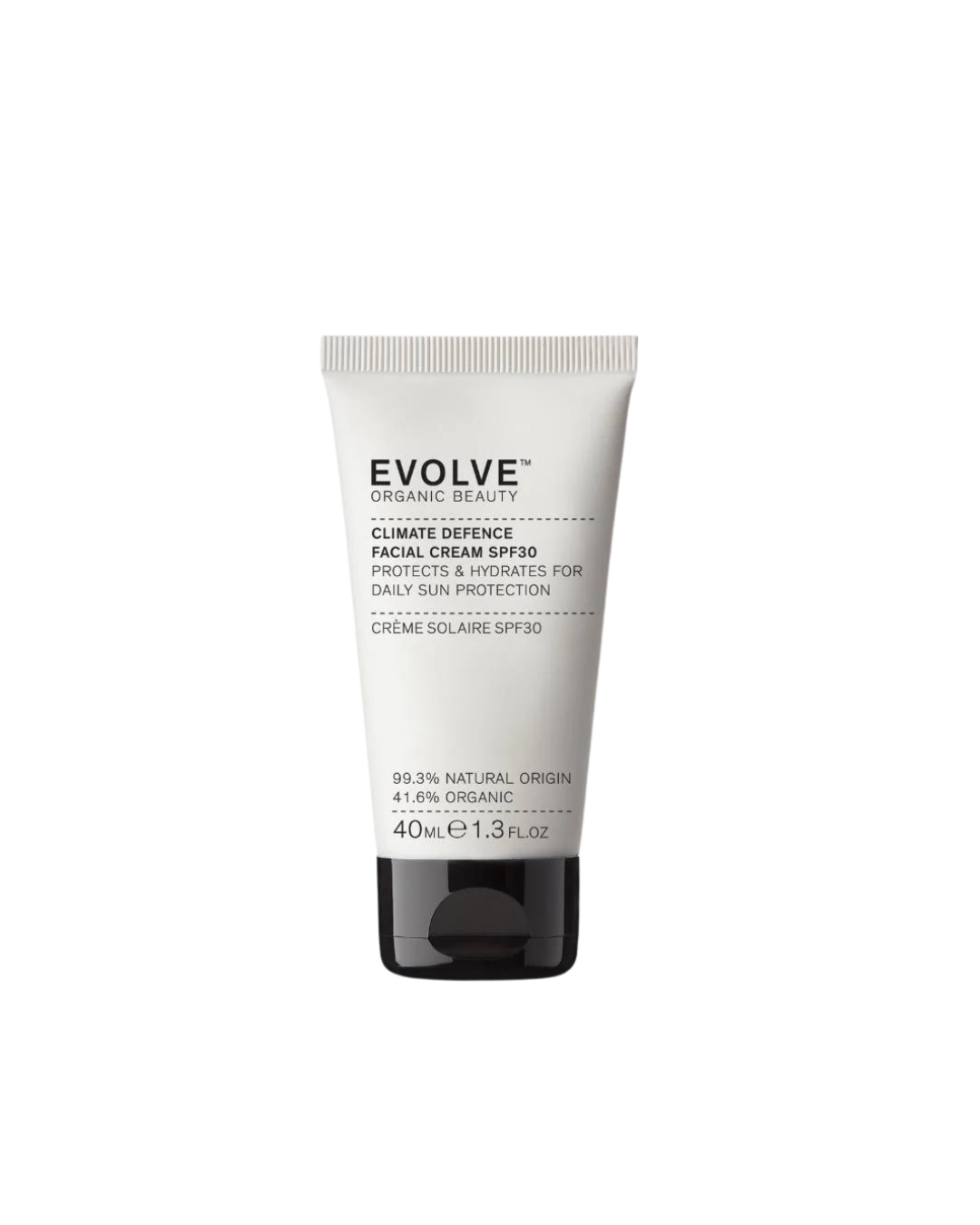 Climate Defense Facial Cream | SPF 30