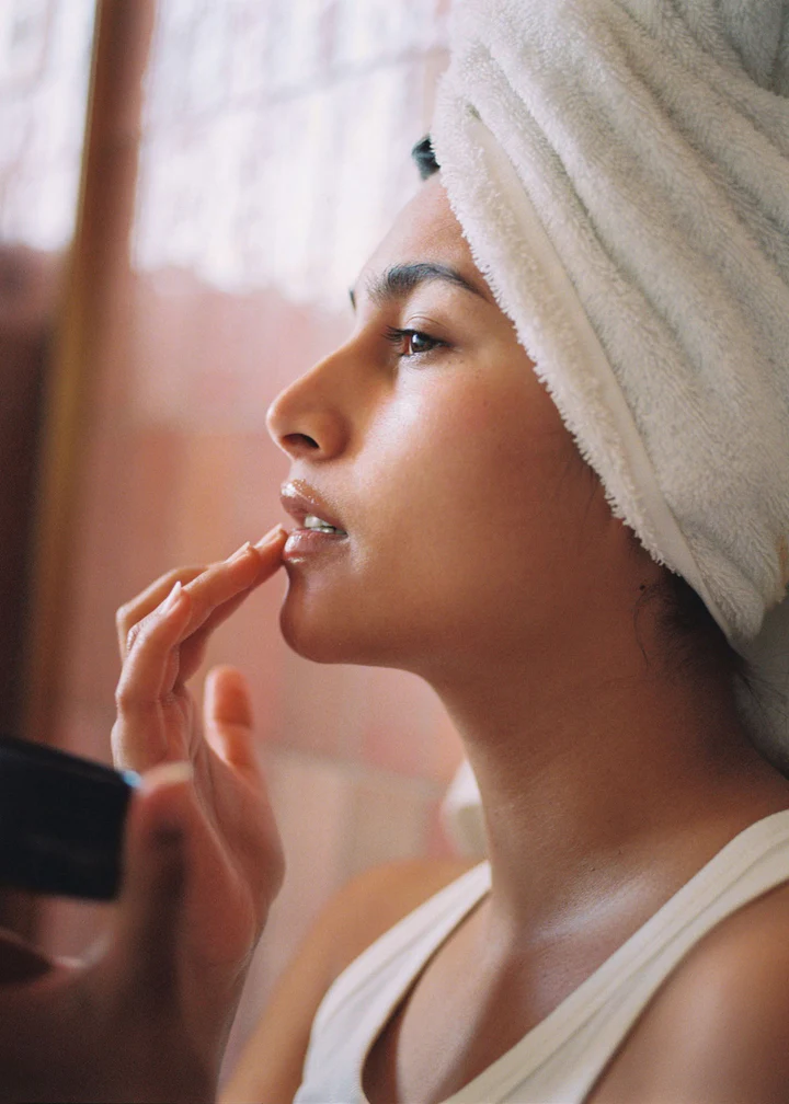 Rosehip Rescue Balm - Image 3