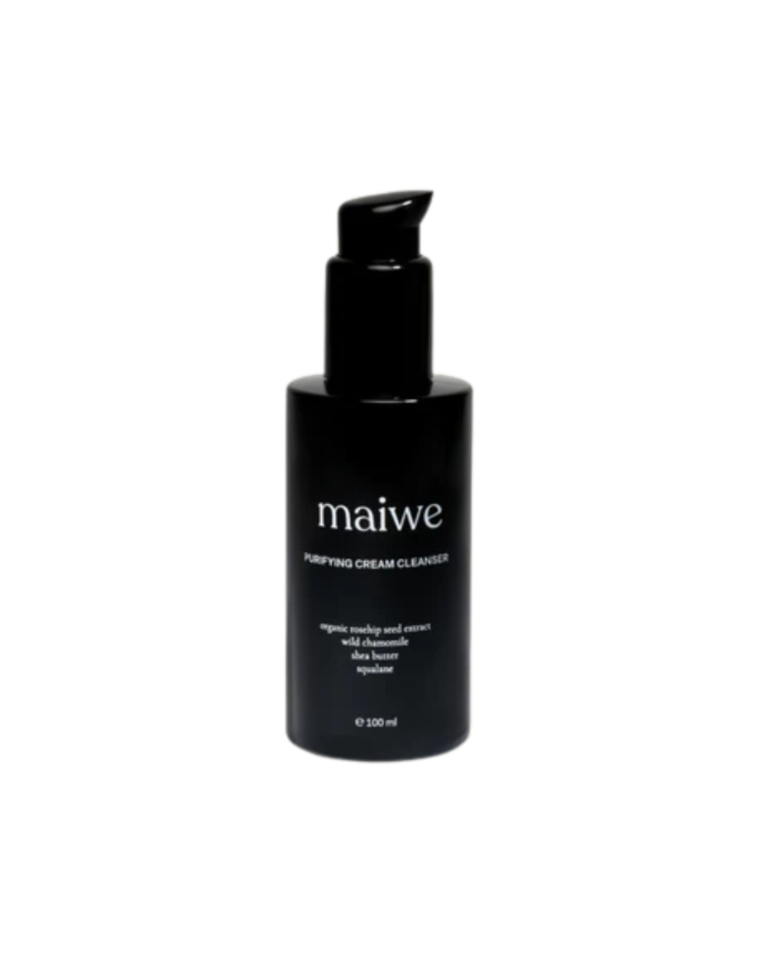 Purifying Cream Cleanser