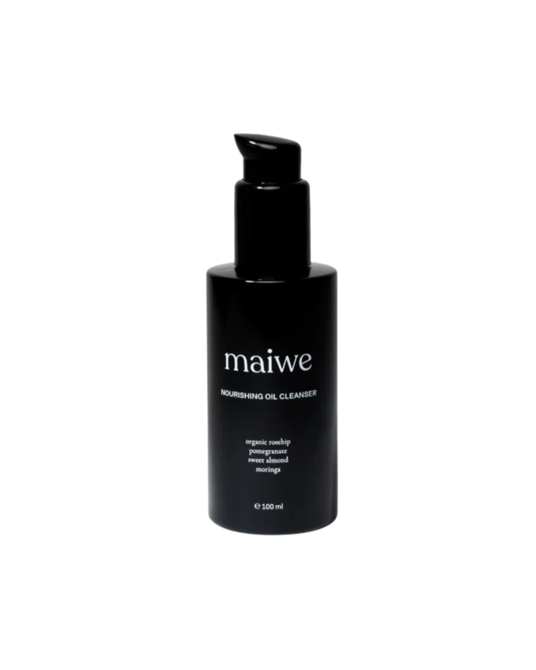 Nourishing Cleansing Oil