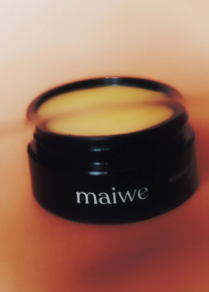 Rosehip Rescue Balm - Image 2