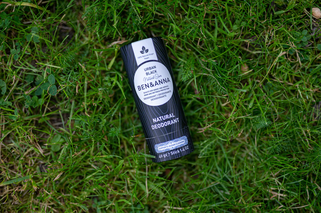 Deo Papertube | Urban Black - Image 2