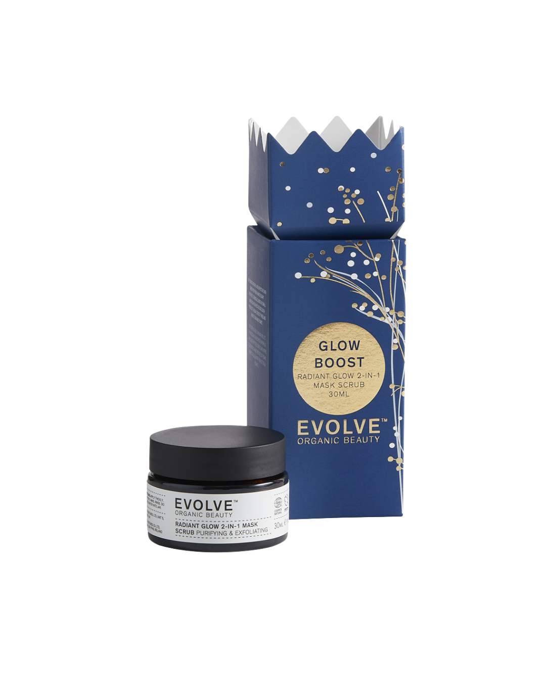 Glow Boost | Gift Pack