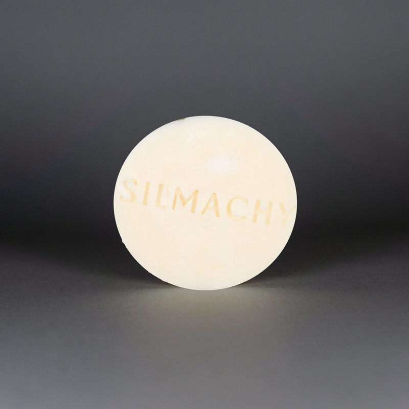 Handcrafted Shaving Soap | Nourishing & Skin-Friendly - Image 3