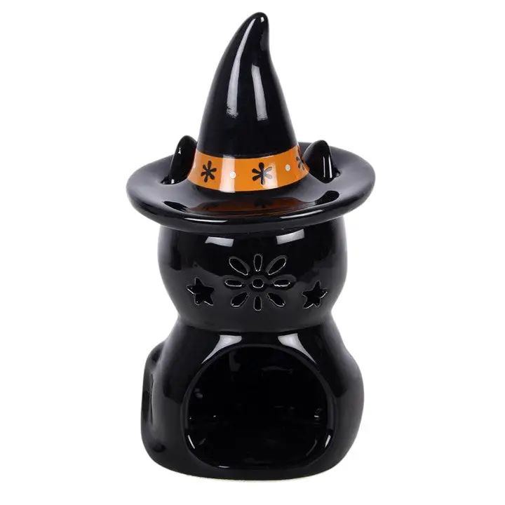 Black Cat | Oil Burner - Image 2