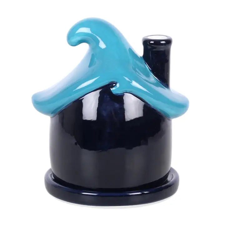 Moonwave Cottage | Incense Cone Holder - Image 3