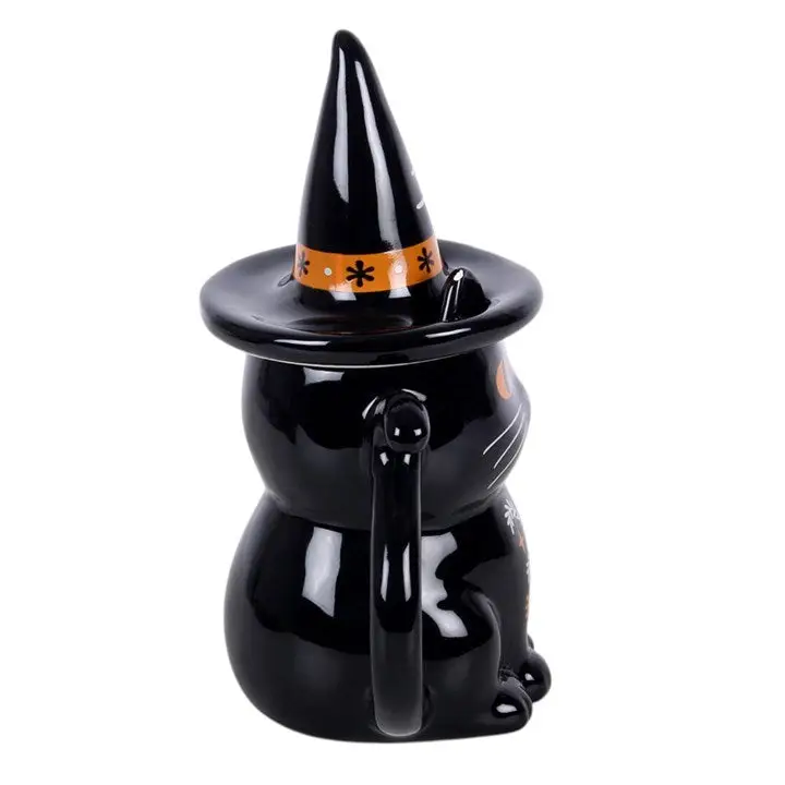 Black Cat | Oil Burner - Image 3