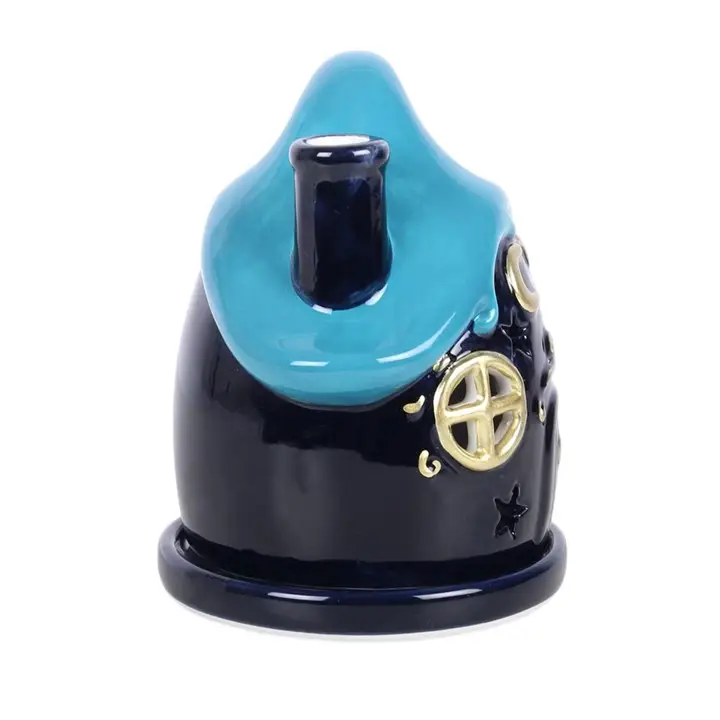 Moonwave Cottage | Incense Cone Holder - Image 2