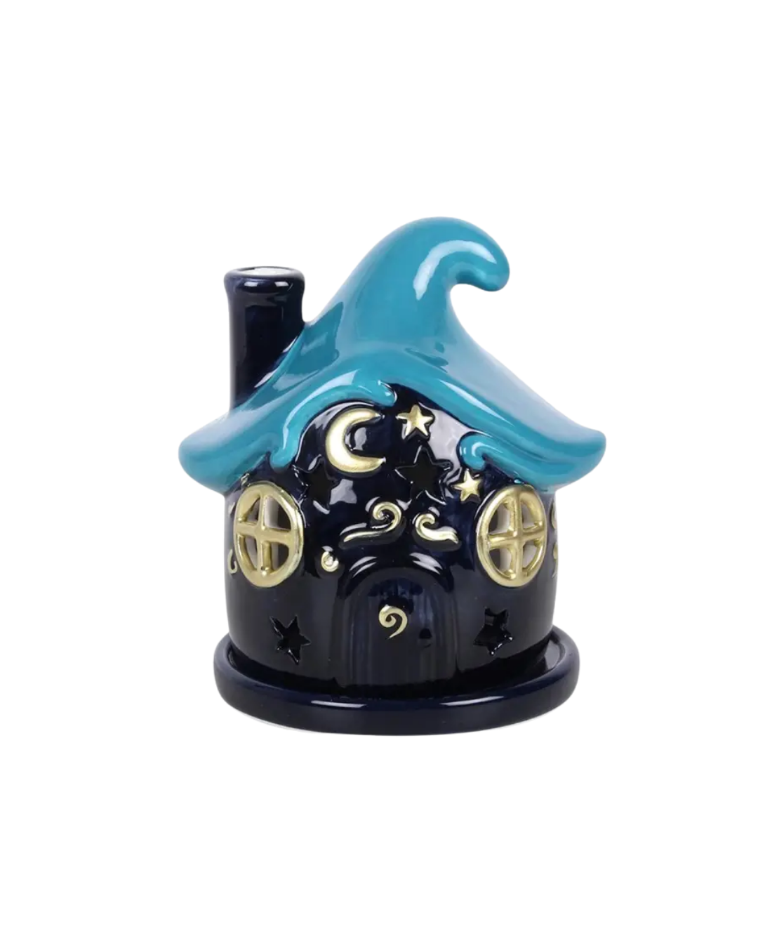 Moonwave Cottage | Incense Cone Holder