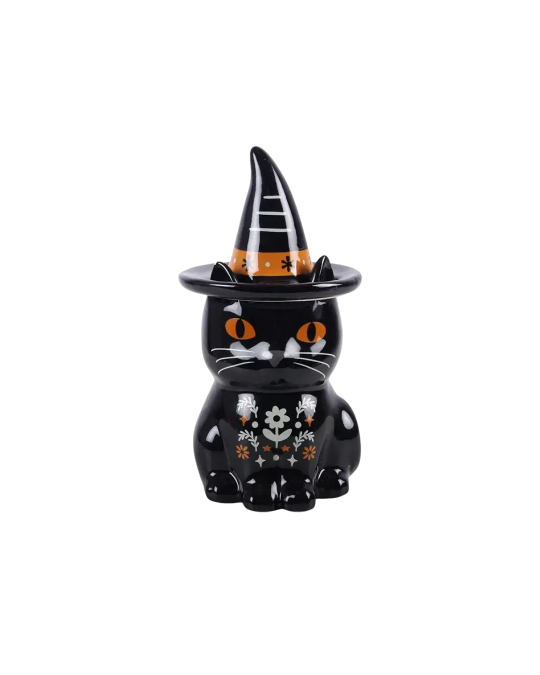 Black Cat | Oil Burner